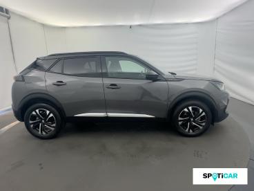 SPOTICAR Peugeot 2008 Suv 2008 Gt Puretech 130 S&s Bvm6 Occasion - Suv-4x4 Essence H08 - Seynod - 1204148810_4