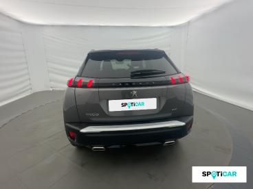 SPOTICAR Peugeot 2008 Suv 2008 Gt Puretech 130 S&s Bvm6 Occasion - Suv-4x4 Essence H08 - Seynod - 1204148810_5