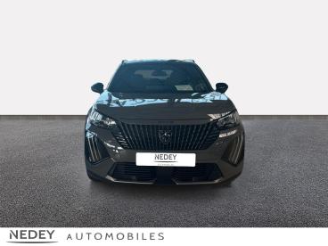 SPOTICAR Peugeot 2008 1.5 Bluehdi 130ch S&s Allure Eat8 Occasion - Suv-4x4 Diesel Gris Artense (m) - Belfort - 1204148827_2
