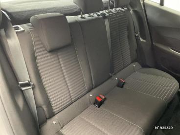 SPOTICAR Peugeot 2008 Puretech 100 S&s Bvm6 Active Occasion - Suv-4x4 Essence P. M. Gris Sélénium - Cesson - 1204152089_5