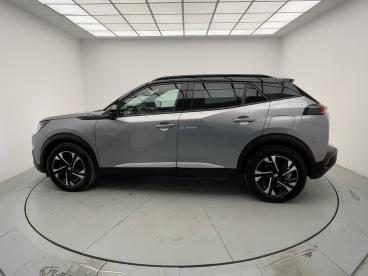 SPOTICAR Peugeot 2008 Electrique 136 Ch Gt Occasion - Suv-4x4 Electrique Gris - St Mitre Les Remparts - 1204153962_2