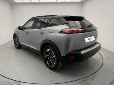 SPOTICAR Peugeot 2008 Electrique 136 Ch Gt Occasion - Suv-4x4 Electrique Gris - St Mitre Les Remparts - 1204153962_3