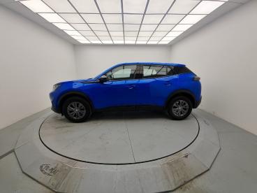 SPOTICAR Peugeot 2008 Puretech 130 S&s Eat8 Active Pack Occasion - Suv-4x4 Essence Bleu - Marignane - 1204154233_2