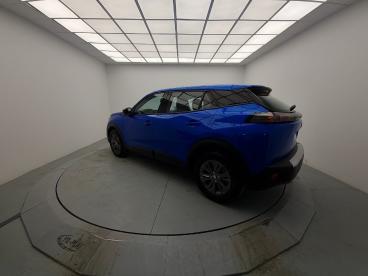 SPOTICAR Peugeot 2008 Puretech 130 S&s Eat8 Active Pack Occasion - Suv-4x4 Essence Bleu - Marignane - 1204154233_3