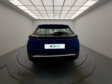 SPOTICAR Peugeot 2008 Puretech 130 S&s Eat8 Active Pack Occasion - Suv-4x4 Essence Bleu - Marignane - 1204154233_4