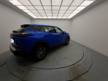 SPOTICAR Peugeot 2008 Puretech 130 S&s Eat8 Active Pack Occasion - Suv-4x4 Essence Bleu - Marignane - 1204154233_5