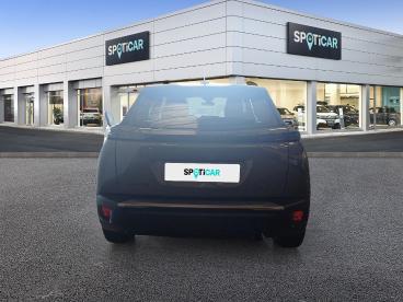 SPOTICAR Peugeot 2008 Puretech 100 S&s Bvm6 Active Occasion - Suv-4x4 Essence Gris - Lisieux - 1204155348_5