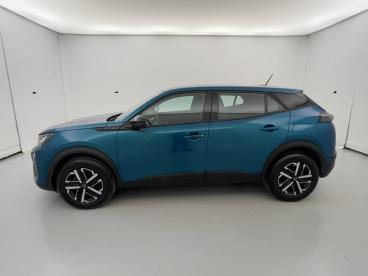 SPOTICAR Peugeot 2008 100 S&s Bvm6 Style Occasion - Suv-4x4 Essence Bleu - Villeneuve d'ascq - 1204157737_2