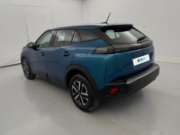 SPOTICAR Peugeot 2008 100 S&s Bvm6 Style Occasion - Suv-4x4 Essence Bleu - Villeneuve d'ascq - 1204157737_3