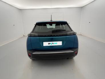 SPOTICAR Peugeot 2008 100 S&s Bvm6 Style Occasion - Suv-4x4 Essence Bleu - Villeneuve d'ascq - 1204157737_4