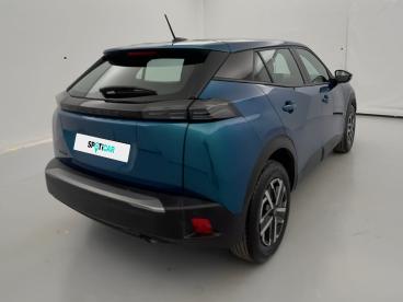 SPOTICAR Peugeot 2008 100 S&s Bvm6 Style Occasion - Suv-4x4 Essence Bleu - Villeneuve d'ascq - 1204157737_5