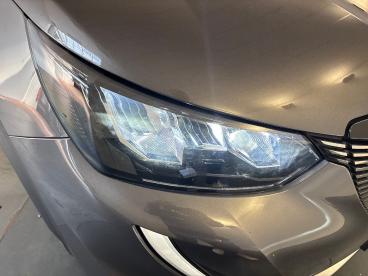 SPOTICAR Peugeot 2008 1.2 Puretech 100ch S&s Allure Occasion - Suv-4x4 Essence Gris Platinium (m) - Dechy - 1204166920_4