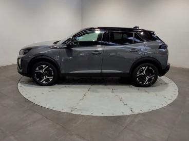 SPOTICAR Peugeot 2008 Electrique 54 Kwh 156 Ch Gt Occasion - Suv-4x4 Electrique Gris - Reze - 1204173087_2