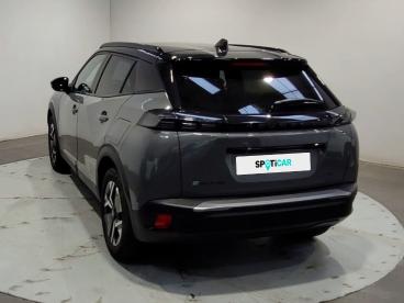 SPOTICAR Peugeot 2008 Electrique 54 Kwh 156 Ch Gt Occasion - Suv-4x4 Electrique Gris - Reze - 1204173087_3