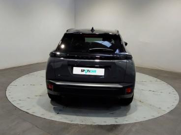 SPOTICAR Peugeot 2008 Electrique 54 Kwh 156 Ch Gt Occasion - Suv-4x4 Electrique Gris - Reze - 1204173087_4