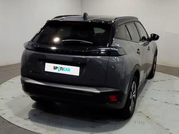 SPOTICAR Peugeot 2008 Electrique 54 Kwh 156 Ch Gt Occasion - Suv-4x4 Electrique Gris - Reze - 1204173087_5