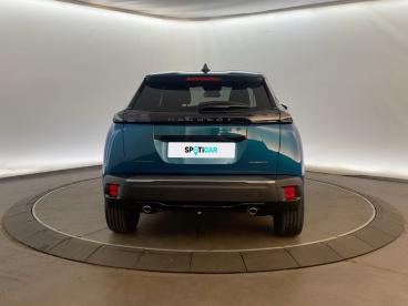 SPOTICAR Peugeot 2008 Hybrid 145 Ch E-dcs6 Allure Occasion - Suv-4x4 Essence Bleu - Ste Genevieve - 1204176124_5