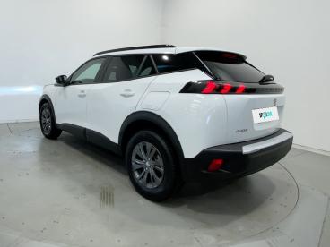 SPOTICAR Peugeot 2008 Puretech 100 S&s Bvm6 Style Occasion - Suv-4x4 Essence Blanc - Rillieux La Pape - 1204178154_3