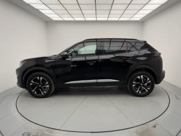 SPOTICAR Peugeot 2008 Puretech 130 S&s Eat8 Gt Occasion - Suv-4x4 Essence Noir - Marseille Cedex 8 - 1204178942_2