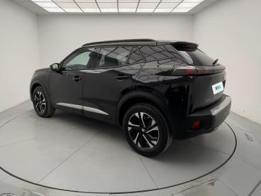 SPOTICAR Peugeot 2008 Puretech 130 S&s Eat8 Gt Occasion - Suv-4x4 Essence Noir - Marseille Cedex 8 - 1204178942_3