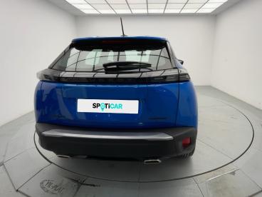 SPOTICAR Peugeot 2008 Hybrid 136 E-dcs6 Style Occasion - Suv-4x4 Essence Bleu - Marseille Cedex 8 - 1204178964_4
