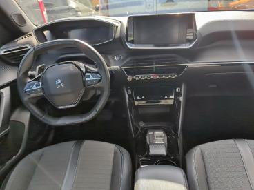 SPOTICAR Peugeot 2008 Puretech 130 S&s Eat8 Allure Pack Occasion - Suv-4x4 Essence Bleu - Le Grand Quevilly - 1204195968_2