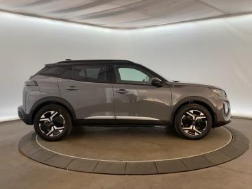SPOTICAR Peugeot 2008 E-2008 156ch 54 Kwh Gt Occasion - Suv-4x4 Electrique Gris Artense (m) - Chalons En Champagne - 1204200545_4