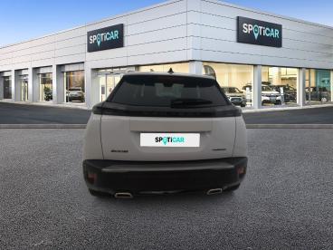 SPOTICAR Peugeot 2008 Hybrid 145 Ch E-dcs6 Allure Occasion - Suv-4x4 Essence Blanc - Amiens - 1204217245_5