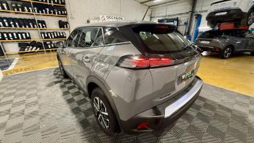 SPOTICAR Peugeot 2008 Puretech 100 S&s Active Occasion - Suv-4x4 Essence Gris Clair - Aigues Mortes - 1204227161_5
