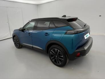 SPOTICAR Peugeot 2008 Hybrid 145 E-dcs6 Envy Occasion - Suv-4x4 Essence Bleu - Lomme - 1204234823_3