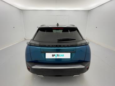 SPOTICAR Peugeot 2008 Hybrid 145 E-dcs6 Envy Occasion - Suv-4x4 Essence Bleu - Lomme - 1204234823_4