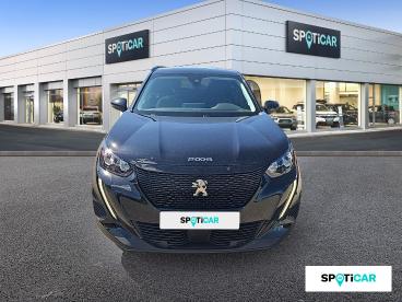 SPOTICAR Peugeot 2008 Bluehdi 110 S&s Bvm6 Style Occasion - Suv-4x4 Diesel Noir - Manosque - 1204236893_4