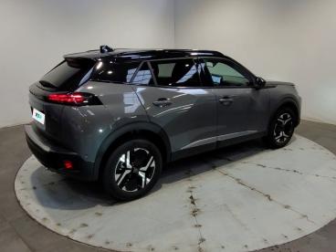 SPOTICAR Peugeot 2008 Hybrid 145 Ch E-dcs6 Gt Occasion - Suv-4x4 Essence Gris - Geneston - 1204237151_5