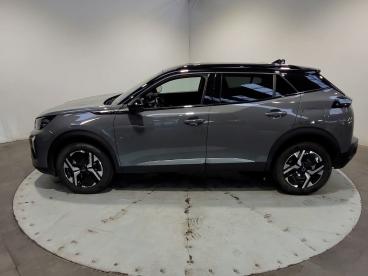 SPOTICAR Peugeot 2008 Hybrid 145 Ch E-dcs6 Gt Occasion - Suv-4x4 Essence Gris - Geneston - 1204237153_2