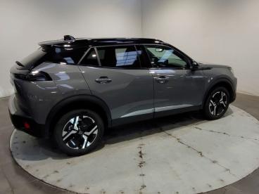 SPOTICAR Peugeot 2008 Hybrid 145 Ch E-dcs6 Gt Occasion - Suv-4x4 Essence Gris - Geneston - 1204237153_5