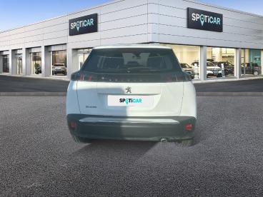 SPOTICAR Peugeot 2008 Bluehdi 110 S&s Bvm6 Active Pack Occasion - Suv-4x4 Diesel Blanc - Alencon - 1204237744_5