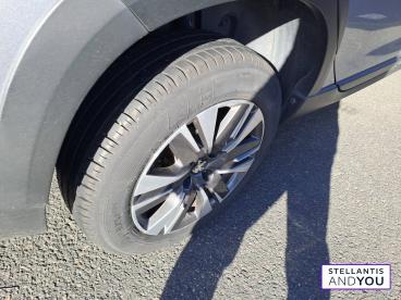 SPOTICAR Peugeot 2008 Puretech 110ch S&s Eat6 Allure Occasion - Suv-4x4 Essence Gris - Chambray Les Tours - 1204241608_4