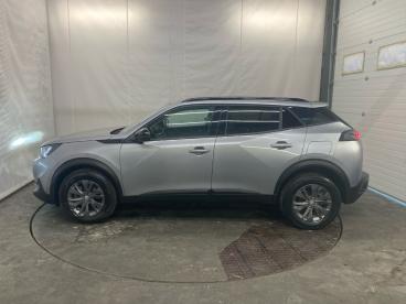 SPOTICAR Peugeot 2008 Puretech 100 S&s Bvm6 Style Occasion - Suv-4x4 Essence Gris - Toulouse - 1204244081_2