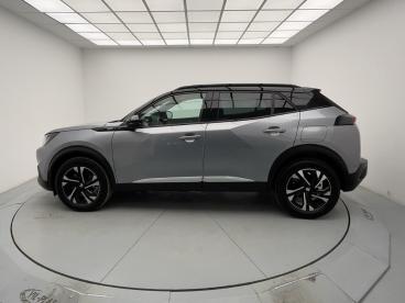 SPOTICAR Peugeot 2008 Puretech 130 S&s Eat8 Gt Occasion - Suv-4x4 Essence Gris - St Mitre Les Remparts - 1204245785_2