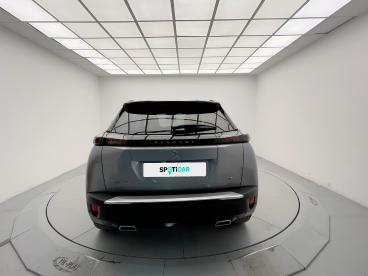 SPOTICAR Peugeot 2008 Puretech 130 S&s Eat8 Gt Occasion - Suv-4x4 Essence Gris - St Mitre Les Remparts - 1204245785_4