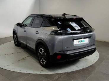 SPOTICAR Peugeot 2008 Electrique 156 Ch 54 Kwh Gt Occasion - Suv-4x4 Electrique Gris - Nantes - 1204247028_3