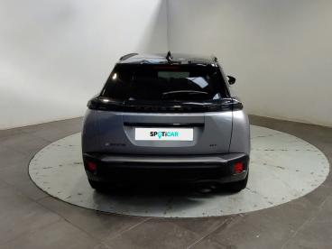 SPOTICAR Peugeot 2008 Electrique 156 Ch 54 Kwh Gt Occasion - Suv-4x4 Electrique Gris - Nantes - 1204247028_4