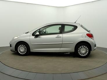 SPOTICAR Peugeot 207 + 1.4e 75ch Occasion - Citadine Essence Gris - Montigny Le Bretonneux - 1203774472_2