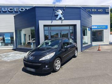 SPOTICAR Peugeot 207 1.475 Occasion - Citadine Essence Autre - Mimizan - 1204054568_2