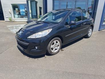 SPOTICAR Peugeot 207 1.475 Occasion - Citadine Essence Autre - Mimizan - 1204054568_3