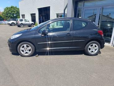 SPOTICAR Peugeot 207 1.475 Occasion - Citadine Essence Autre - Mimizan - 1204054568_4