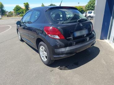 SPOTICAR Peugeot 207 1.475 Occasion - Citadine Essence Autre - Mimizan - 1204054568_5