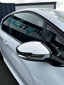 SPOTICAR Peugeot 208 1.6 Thp 155 Xy Occasion - Citadine Essence Blanc - Chemille - 1203189258_4