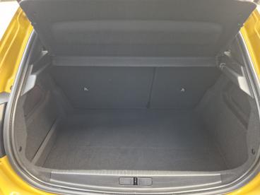 SPOTICAR Peugeot 208 Puretech 100 S&s Eat8 Gt Occasion - Citadine Essence Jaune - Mauges-sur-loire - 1203511224_5