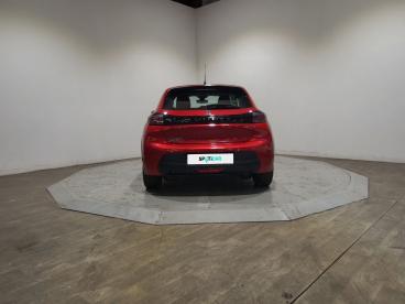 SPOTICAR Peugeot 208 Electrique 50 Kwh 136ch Active Occasion - Citadine Electrique Rouge - Cesson Sevigne - 1203657540_4